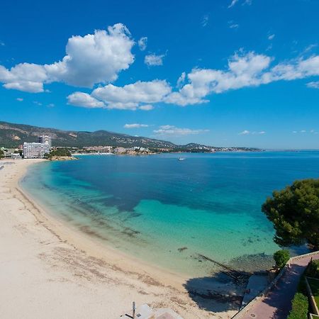 Apartamentos Calablanca Palmanova Dış mekan fotoğraf
