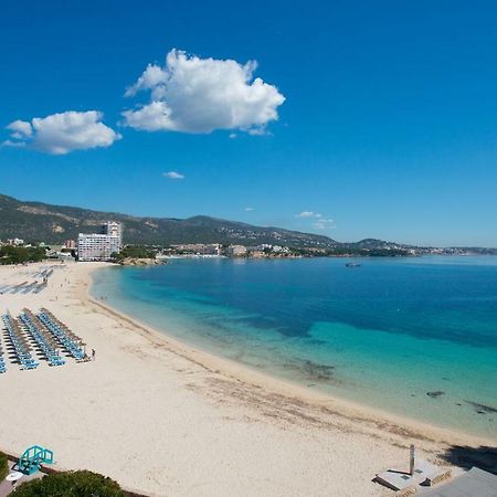 Apartamentos Calablanca Palmanova Dış mekan fotoğraf