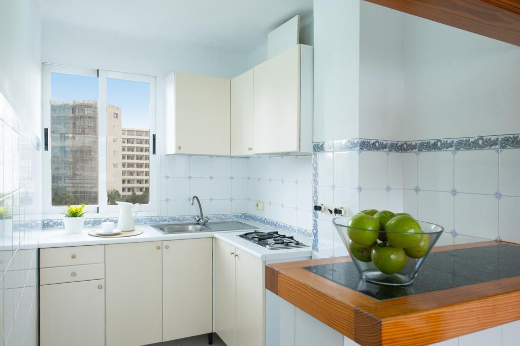 Apartamentos Calablanca Palmanova Dış mekan fotoğraf