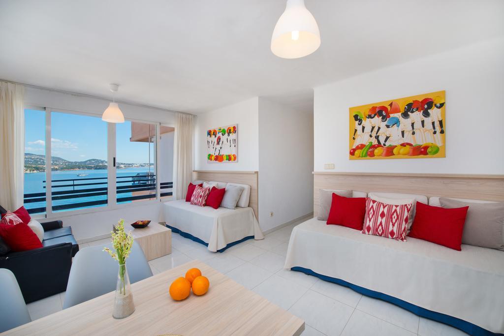 Apartamentos Calablanca Palmanova Dış mekan fotoğraf