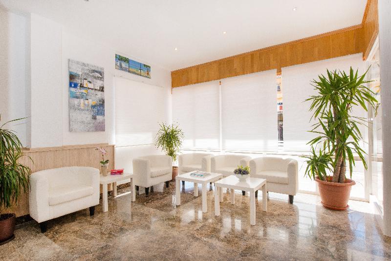 Apartamentos Calablanca Palmanova Dış mekan fotoğraf